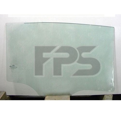 Стекло боковое AS00135987 на KIA SPORTAGE (SL) 2010-2015