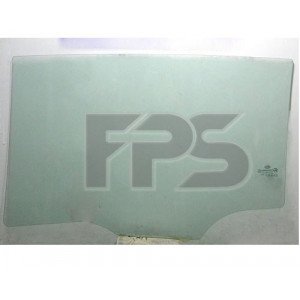 Стекло боковое AS07358648 на KIA SPORTAGE (SL) 2010-2015