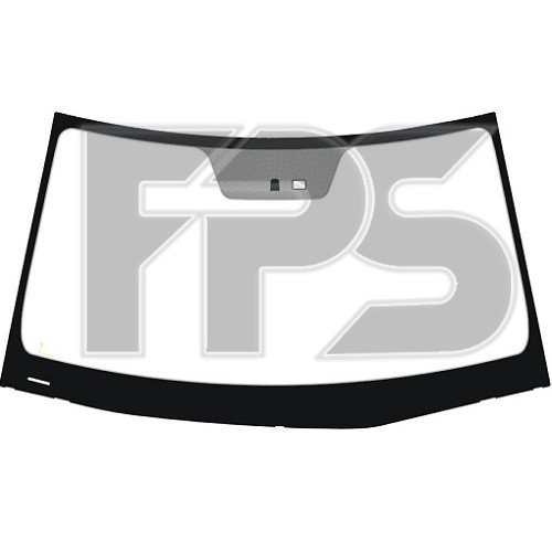 Лобове скло AS00139885 на KIA MOHAVE 2008-2016