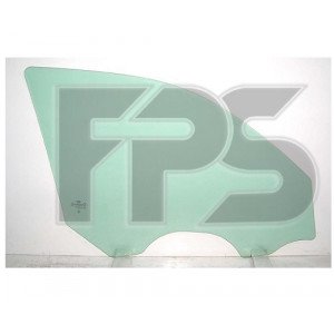 Скло бічне AS00136661 на KIA MOHAVE 2008-2016