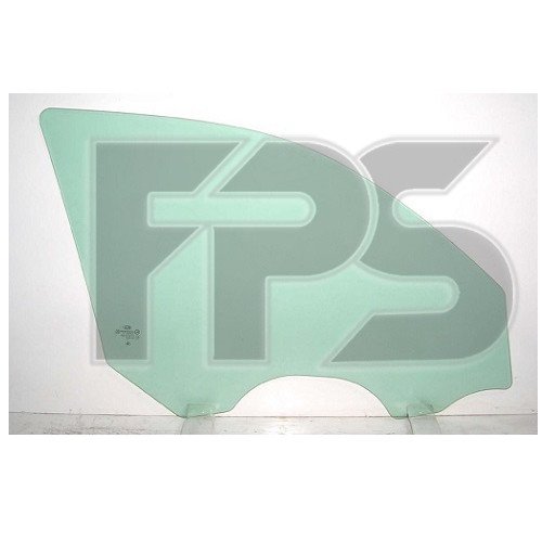 Стекло боковое AS00136661 на KIA MOHAVE 2008-2016