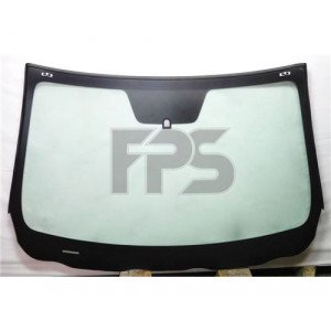 Стекло лобовое AS07358650 на MAZDA CX3 2015-