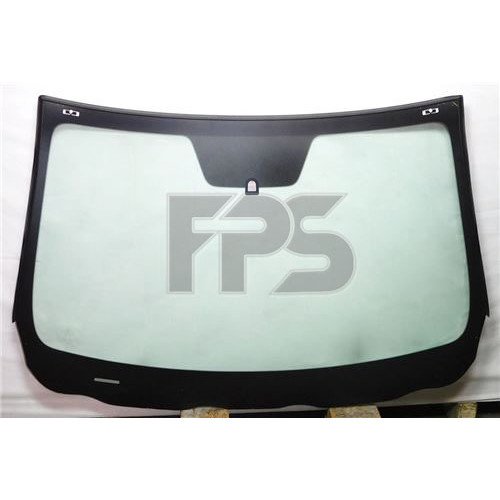 Стекло лобовое AS07358650 на MAZDA CX3 2015-