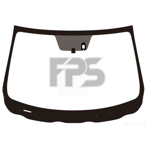 Стекло лобовое AS00139888 на MAZDA CX3 2015-