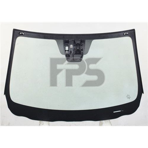 Стекло лобовое AS00139889 на MAZDA CX3 2015-