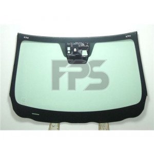 Стекло лобовое AS00139890 на MAZDA CX3 2015-