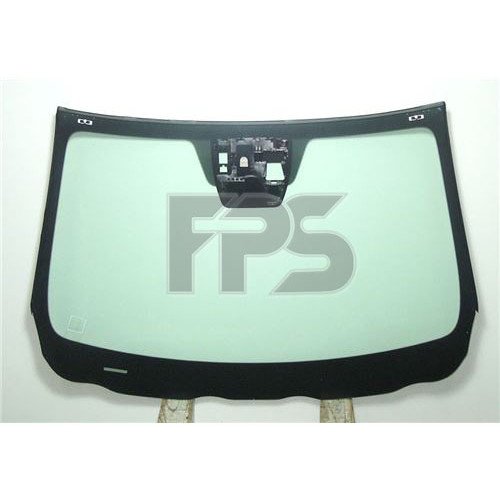 Стекло лобовое AS00139890 на MAZDA CX3 2015-