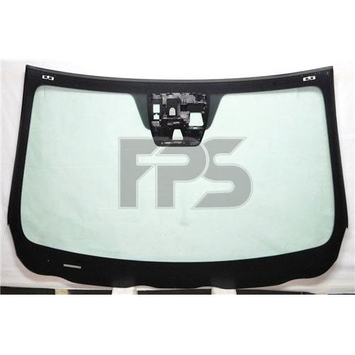 Стекло лобовое AS00139892 на MAZDA CX3 2015-