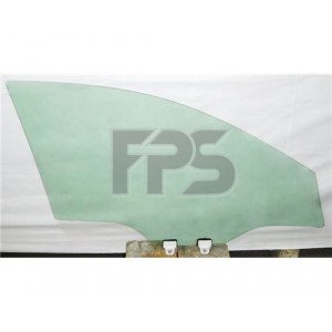 Стекло боковое AS00136662 на MAZDA CX3 2015-