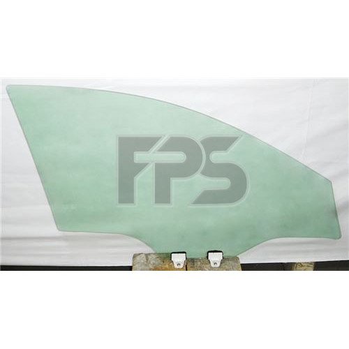 Стекло боковое AS00136662 на MAZDA CX3 2015-