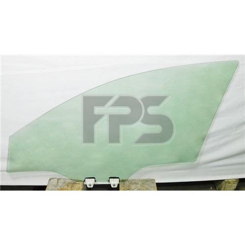 Стекло боковое AS00138125 на MAZDA CX3 2015-