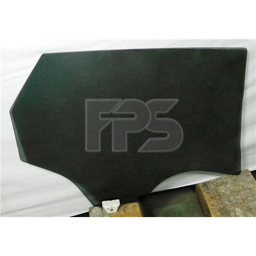 Стекло боковое AS00135989 на MAZDA CX3 2015-