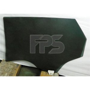 Стекло боковое AS00137407 на MAZDA CX3 2015-