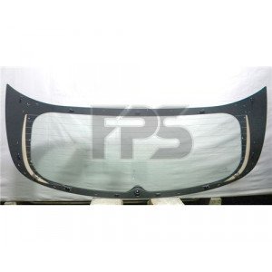 Стекло заднее с подогревом AS00139901 на KIA CEED 2012-2015