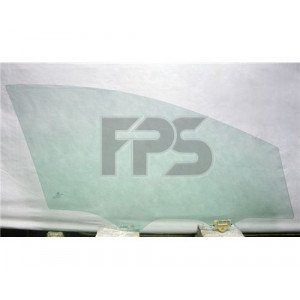 Стекло боковое AS07358654 на KIA CEED 2012-2015