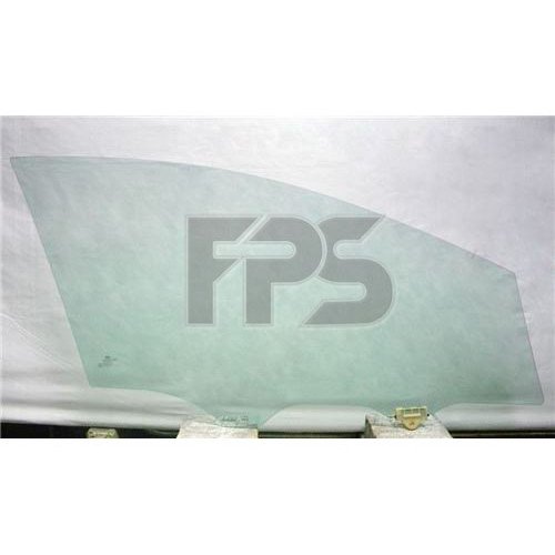 Стекло боковое AS07358654 на KIA CEED 2012-2015