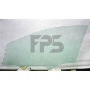 Стекло боковое AS07358655 на KIA CEED 2012-2015