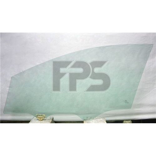 Стекло боковое AS07358655 на KIA CEED 2012-2015