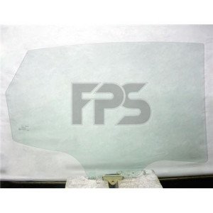 Стекло боковое AS00135990 на KIA CEED 2012-2015