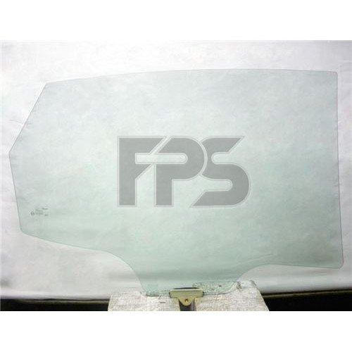 Стекло боковое AS00135990 на KIA CEED 2012-2015