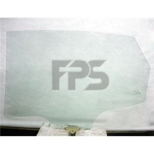 Стекло боковое AS00137409 на KIA CEED 2012-2015