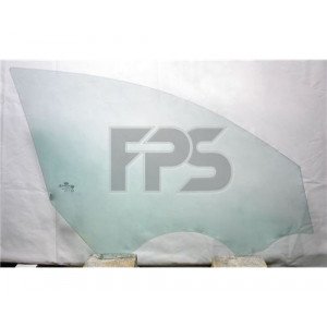 Скло бічне AS00136664 на KIA K5 2011-2013