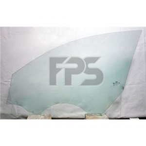 Скло бічне AS07358657 на KIA K5 2011-2013