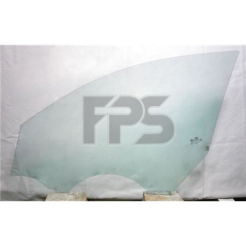 Скло бічне AS07358657 на KIA K5 2011-2013