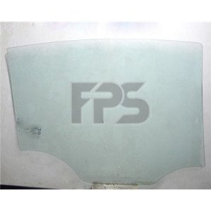 Скло бічне AS07358658 на KIA K5 2011-2013