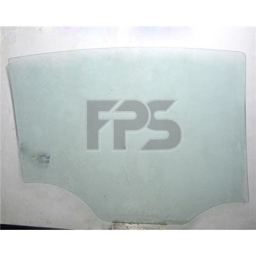 Скло бічне AS07358658 на KIA K5 2011-2013