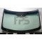 Стекло лобовое AS00139906 на KIA SOUL 2014-2018