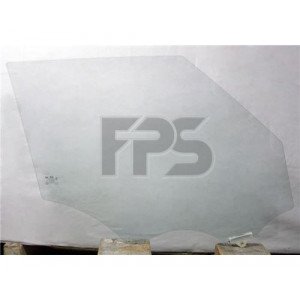 Скло бічне AS00136666 на KIA SOUL 2014-2018