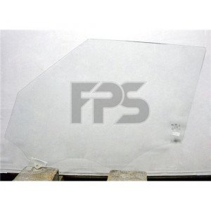 Скло бічне AS00138127 на KIA SOUL 2014-2018