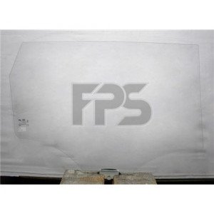 Стекло боковое AS00135993 на KIA SOUL 2014-2018