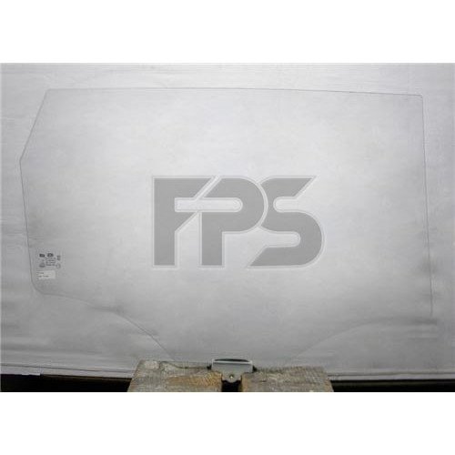 Стекло боковое AS00135993 на KIA SOUL 2014-2018