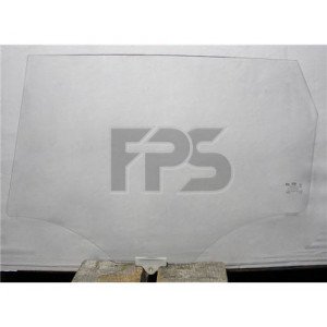 Стекло боковое AS00137413 на KIA SOUL 2014-2018