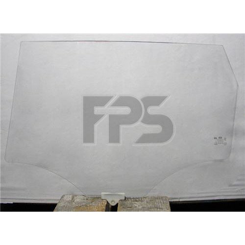 Стекло боковое AS00137412 на KIA SOUL 2014-2018