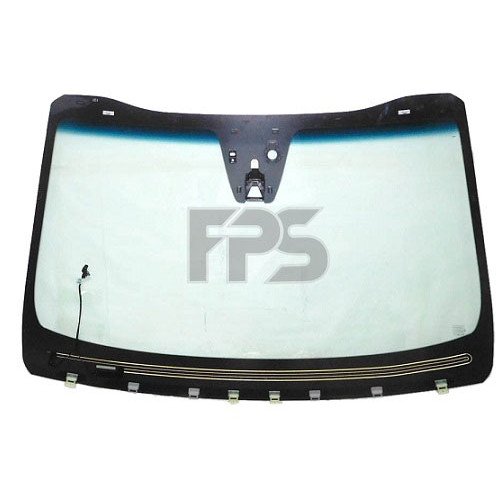 Скло лобове з підігрівом AS07358661 на KIA SORENTO 2018-2020