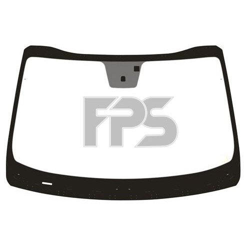 Лобове скло AS07358663 на KIA SORENTO 2018-2020