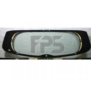 Скло заднє з підігрівом AS07358664 на KIA SORENTO 2018-2020