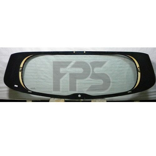 Стекло заднее с подогревом AS07358664 на KIA SORENTO 2018-2020