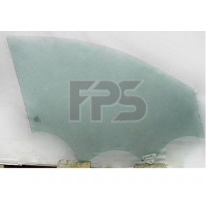 Скло бічне AS00136668 на KIA SORENTO 2018-2020