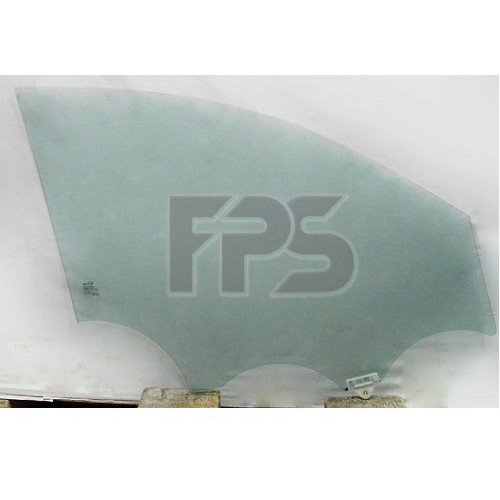 Скло бічне AS00136669 на KIA SORENTO 2018-2020