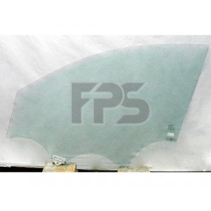 Скло бічне AS00138130 на KIA SORENTO 2018-2020