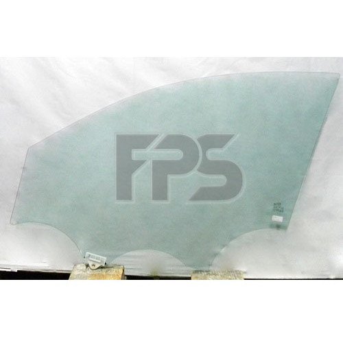 Скло бічне AS00138130 на KIA SORENTO 2018-2020