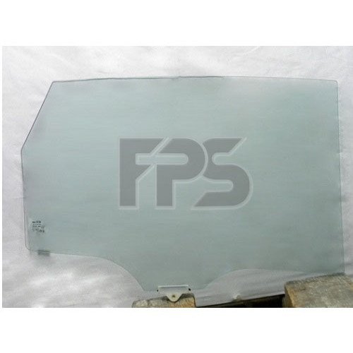 Стекло боковое AS00135994 на KIA SORENTO 2018-2020