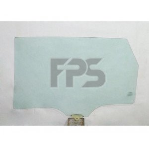 Скло бічне AS00137414 на KIA SORENTO 2018-2020