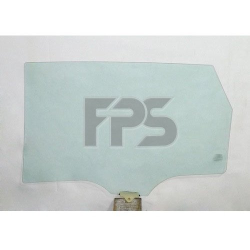 Скло бічне AS00137414 на KIA SORENTO 2018-2020