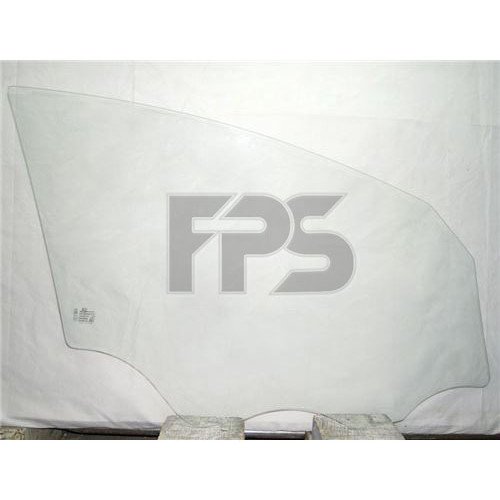 Скло бічне AS00136671 на KIA CARENS 2012-2019