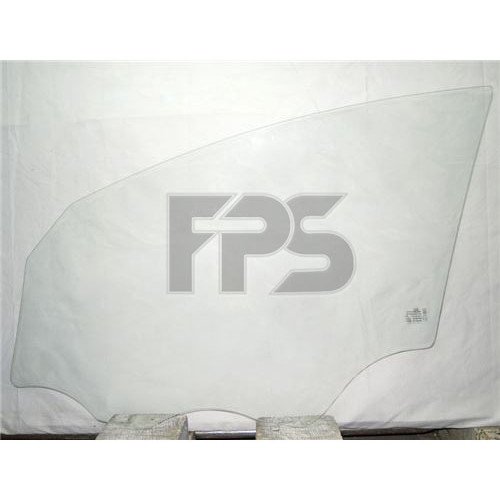 Скло бічне AS00138131 на KIA CARENS 2012-2019